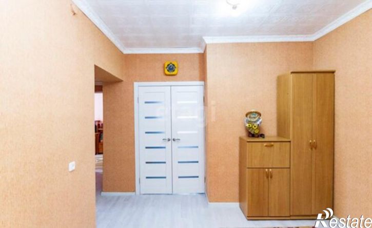 3-комн квартира ул Лизы Чайкиной, 32а,  д. 32а