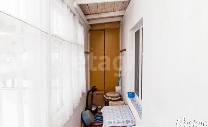 3-комн квартира ул Лизы Чайкиной, 32а,  д. 32а