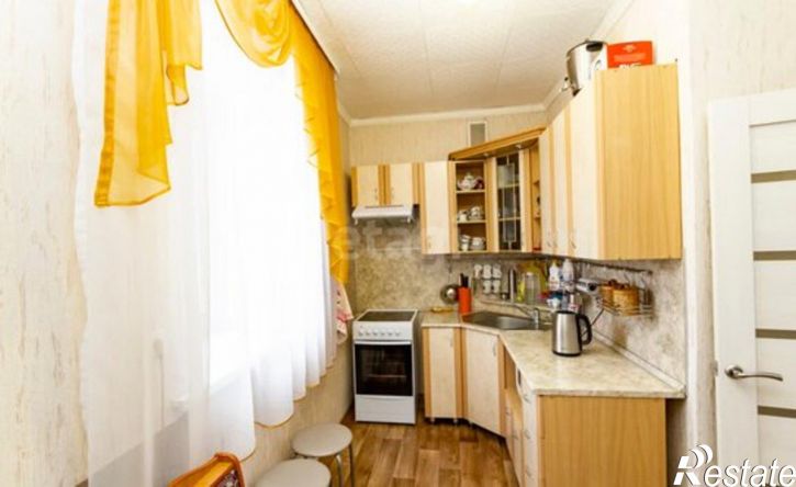 3-комн квартира ул Лизы Чайкиной, 32а,  д. 32а