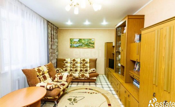 3-комн квартира ул Лизы Чайкиной, 32а,  д. 32а