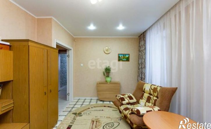3-комн квартира ул Лизы Чайкиной, 32а,  д. 32а