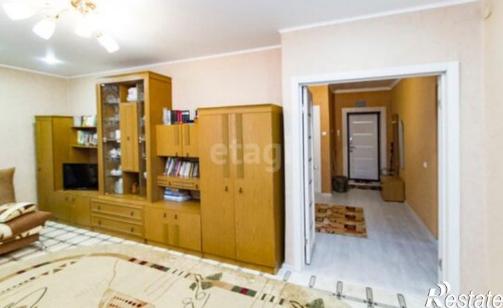 3-комн квартира ул Лизы Чайкиной, 32а,  д. 32а