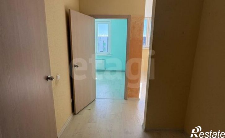 1-комн квартира Ялуторовск, улица Свободы, 236