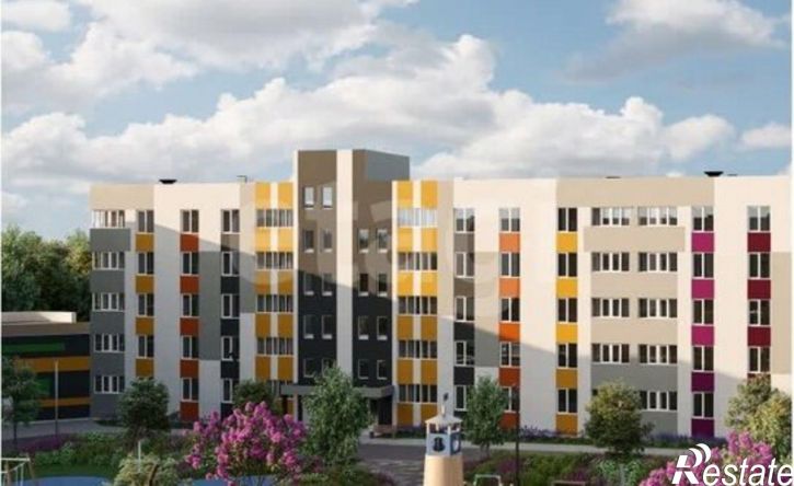 1-комн квартира Ялуторовск, улица Свободы, 236