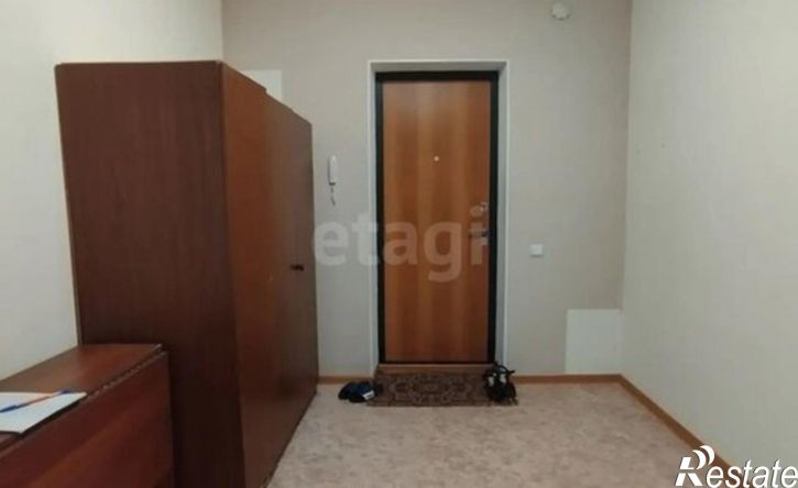 1-комн квартира Ялуторовск, Полевая улица, 64