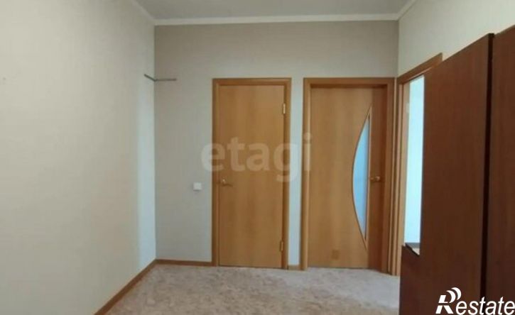 1-комн квартира Ялуторовск, Полевая улица, 64