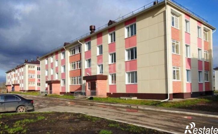 2-комн квартира ул Полевая, 62,  д. 62