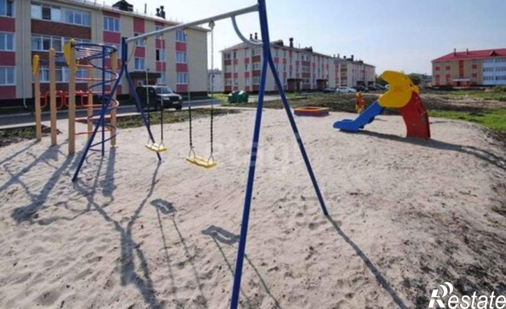 2-комн квартира ул Полевая, 62,  д. 62