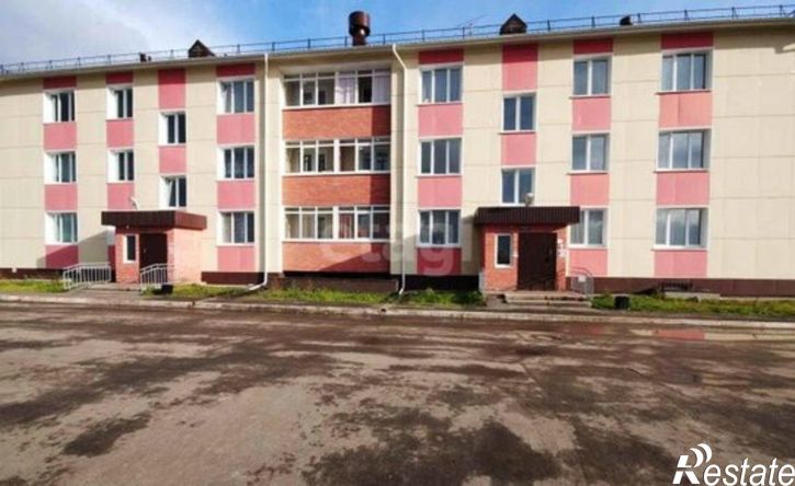 2-комн квартира ул Полевая, 62,  д. 62