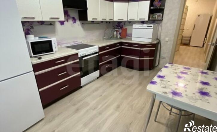 2-комн квартира ул Полевая, 62,  д. 62