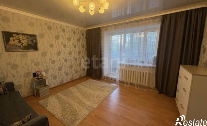 1-комн квартира ул Революции, 190Б,  д. 190Б