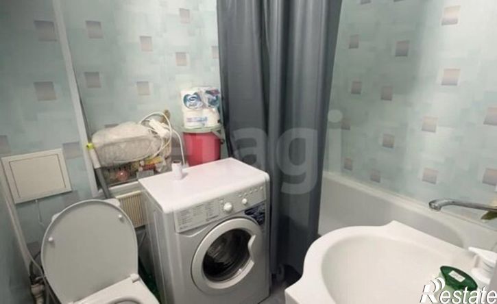 1-комн квартира ул Революции, 190Б,  д. 190Б