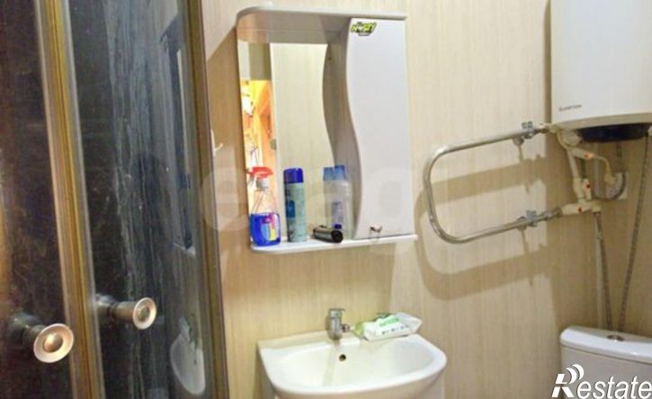 1-комн квартира ул Чапаева, 10,  д. 10