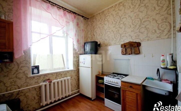1-комн квартира ул Чапаева, 10,  д. 10