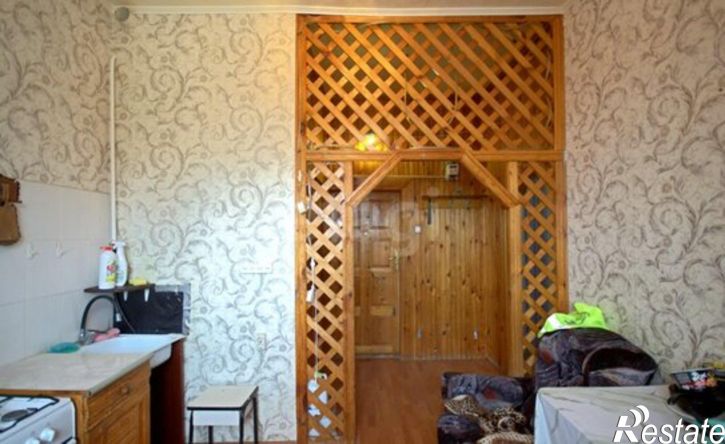 1-комн квартира ул Чапаева, 10,  д. 10