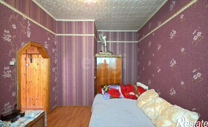 1-комн квартира ул Чапаева, 10,  д. 10