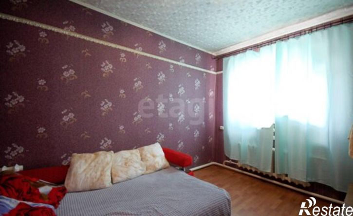 1-комн квартира ул Чапаева, 10,  д. 10