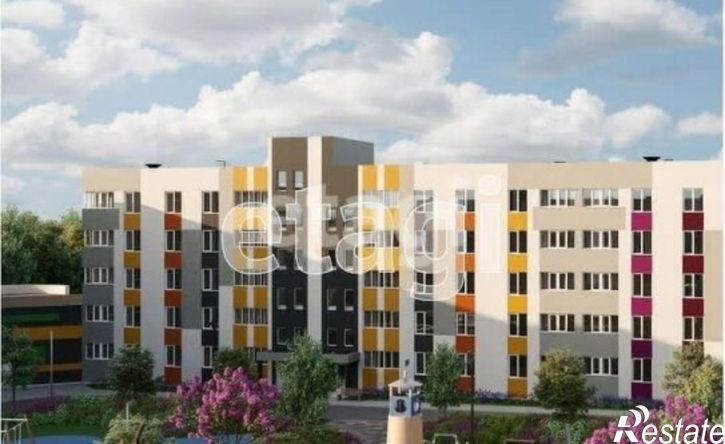 1-комн квартира ул Свободы, 240,  д. 240
