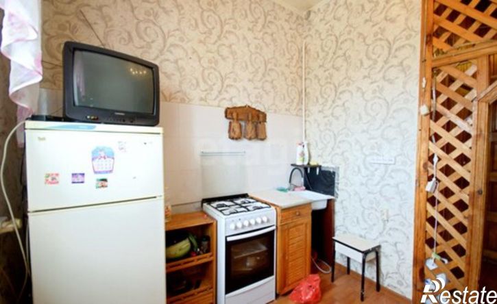 1-комн квартира ул Чапаева, 10,  д. 10