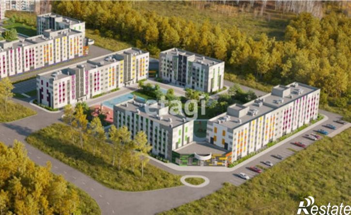 1-комн квартира ул Свободы, 240,  д. 240
