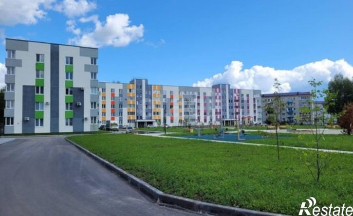 1-комн квартира ул Свободы, 240,  д. 240