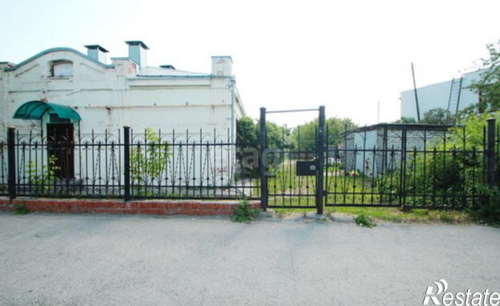 1-комн квартира Железнодорожный пер, 7,  д. 7