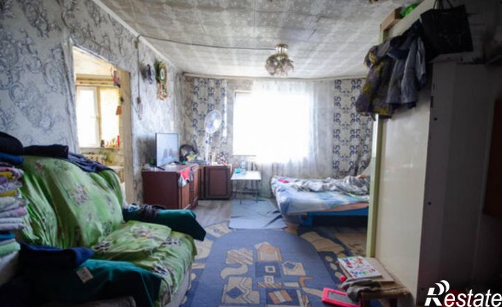 1-комн квартира ул Первомайская, 75,  д. 75