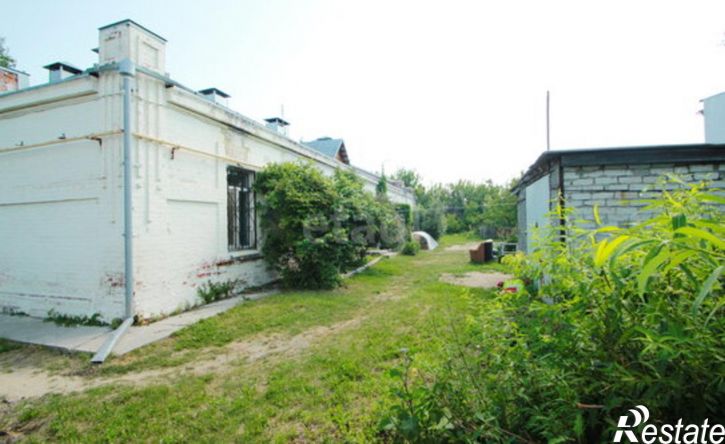 1-комн квартира Железнодорожный пер, 7,  д. 7
