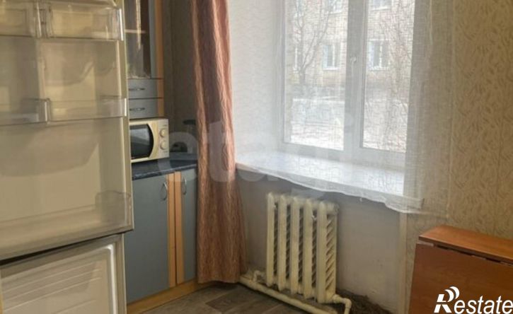 1-комн квартира ул Карбышева, 5,  д. 5