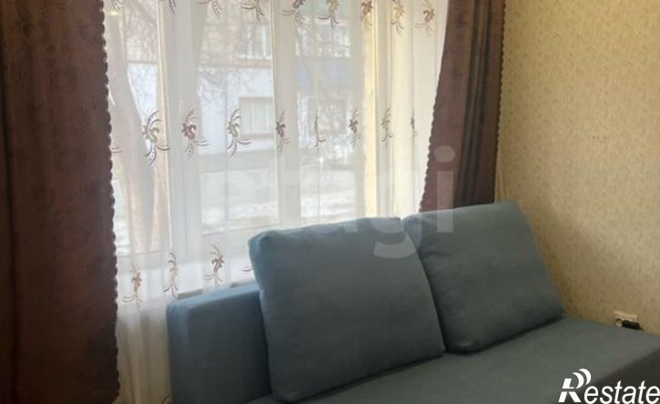 1-комн квартира ул Карбышева, 5,  д. 5