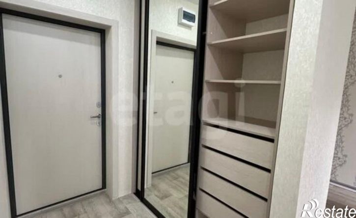 1-комн квартира ул Свободы, 236,  д. 236