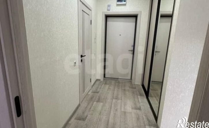 1-комн квартира ул Свободы, 236,  д. 236