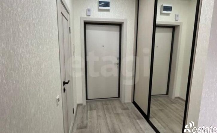 1-комн квартира ул Свободы, 236,  д. 236