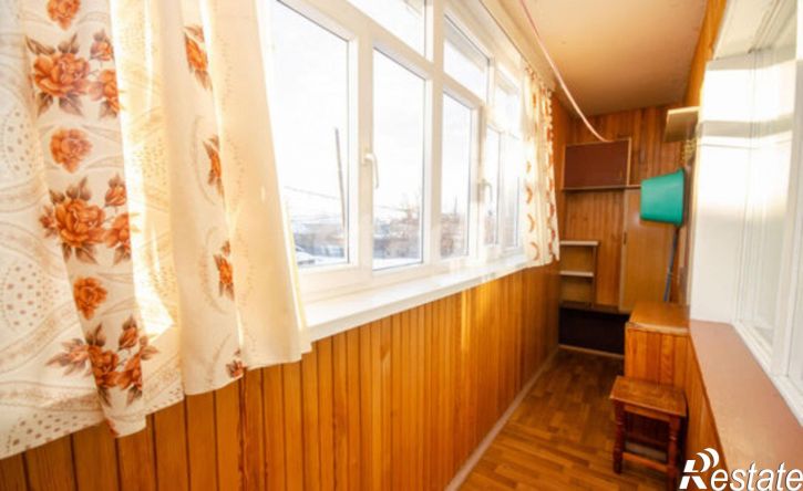 1-комн квартира ул Ентальцева, 18,  д. 18