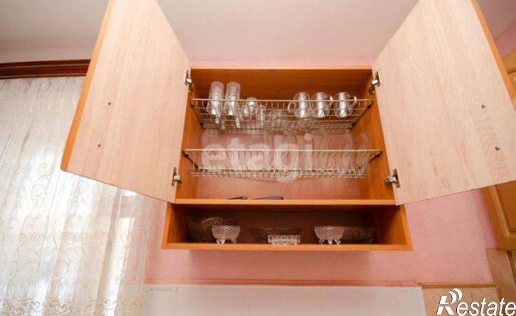 1-комн квартира ул Ентальцева, 18,  д. 18