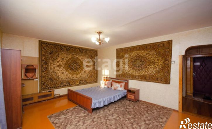 1-комн квартира ул Ентальцева, 18,  д. 18