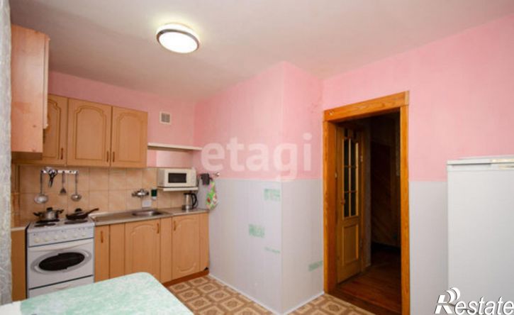 1-комн квартира ул Ентальцева, 18,  д. 18