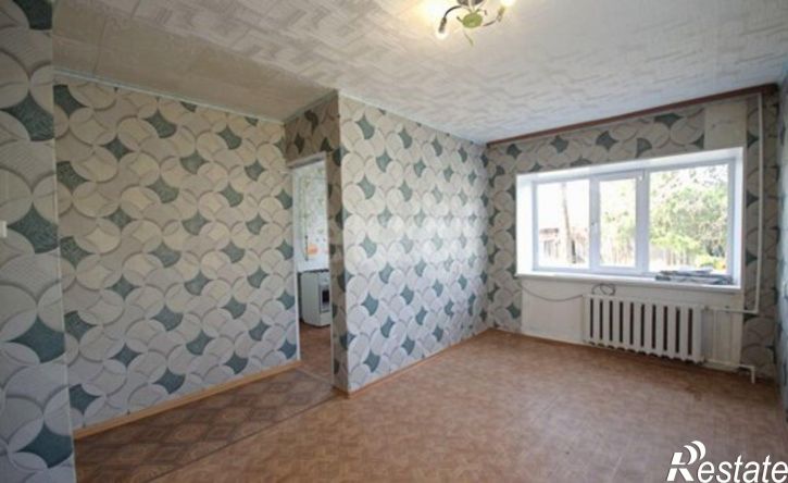 1-комн квартира ул Бахтиярова, 59,  д. 59