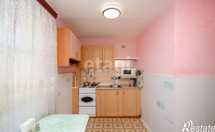 1-комн квартира ул Ентальцева, 18,  д. 18