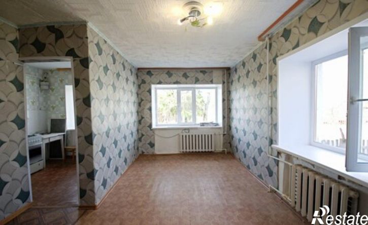 1-комн квартира ул Бахтиярова, 59,  д. 59