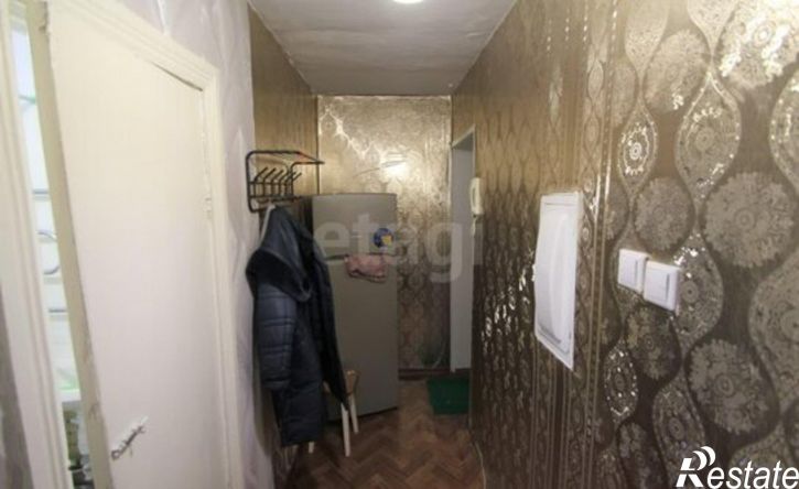1-комн квартира ул Скворцова-Степанова, 6,  д. 6