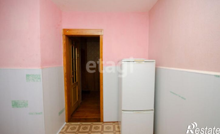 1-комн квартира ул Ентальцева, 18,  д. 18