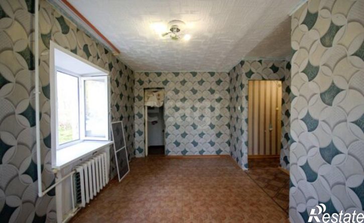 1-комн квартира ул Бахтиярова, 59,  д. 59