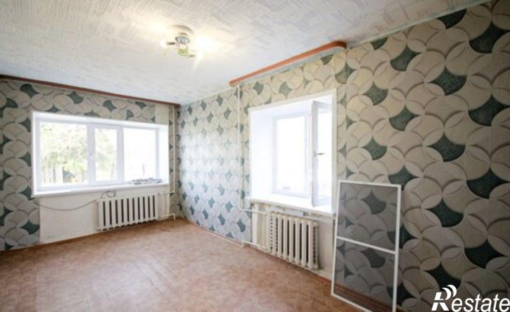 1-комн квартира ул Бахтиярова, 59,  д. 59