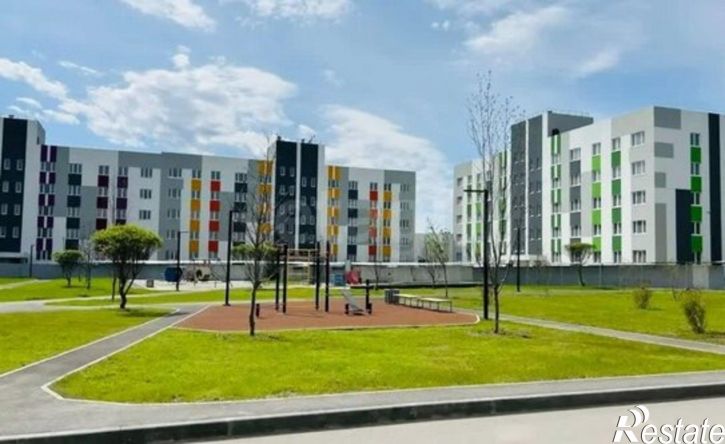 1-комн квартира ул Свободы, 240,  д. 240