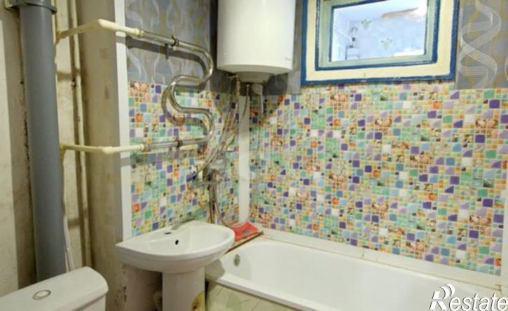 1-комн квартира ул Бахтиярова, 59,  д. 59