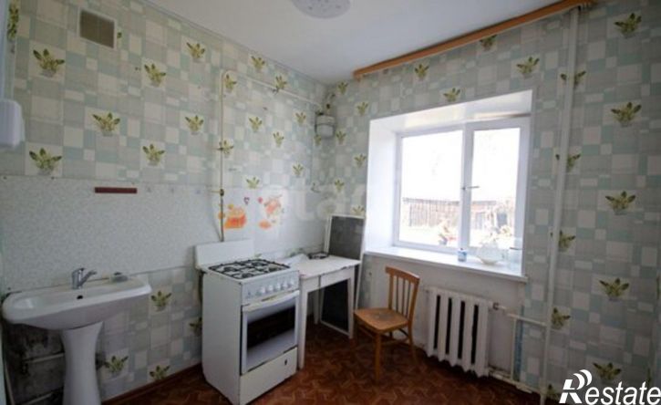 1-комн квартира ул Бахтиярова, 59,  д. 59