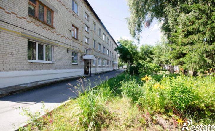 1-комн квартира ул Свободы, 247,  д. 247