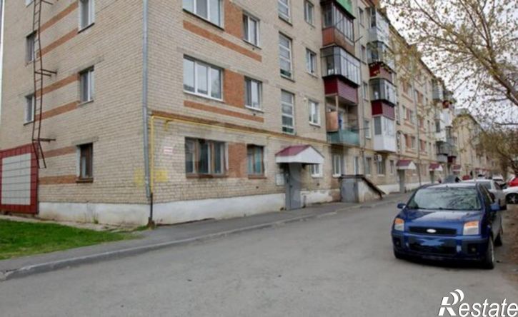 1-комн квартира ул Ленина, 35,  д. 35