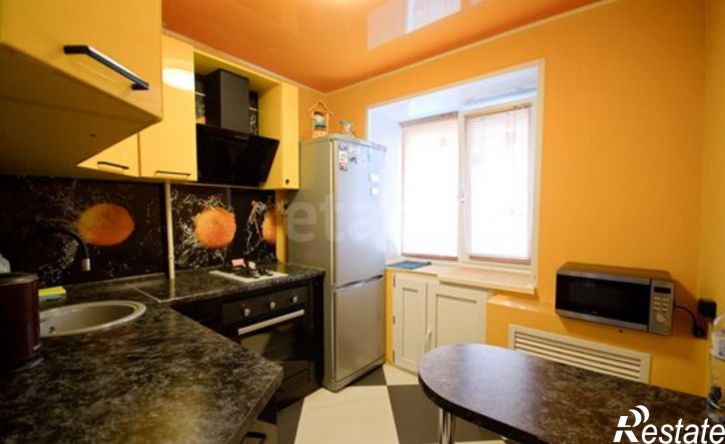 1-комн квартира ул Ленина, 35,  д. 35